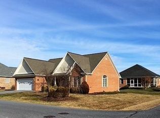 117 Tilbury Ct, Harrisonburg, VA 22801