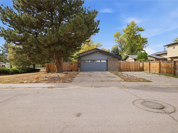 281 S Leyden Street, Denver, CO 80224