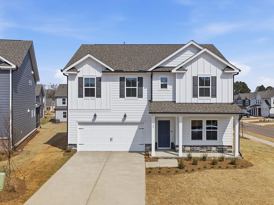 1st image of 549 Prestonfield Way