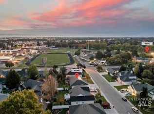 614 Astor Ave, Nampa, ID 83651