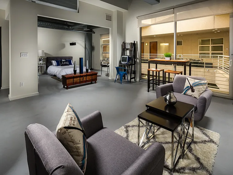 Packard Lofts — Photo 82