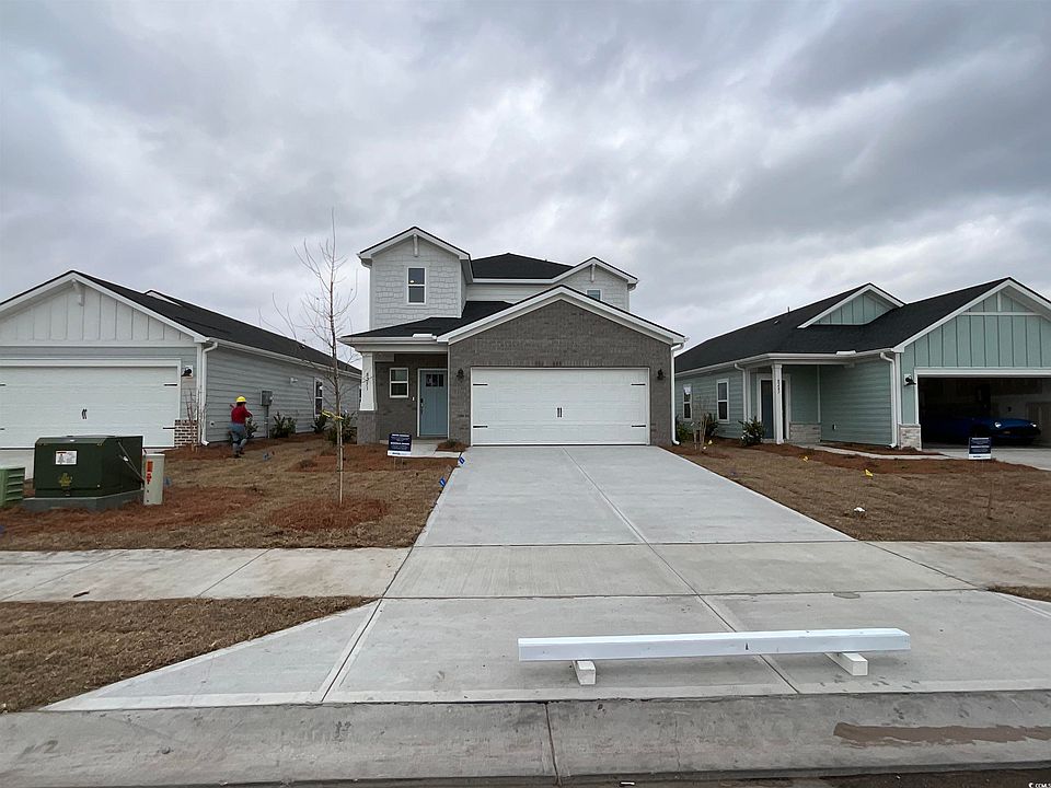 1st image of 8251 Energize Dr. #2116 Sydney K