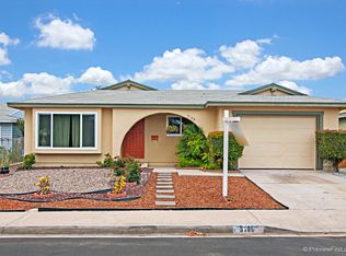 3106 Pitcairn St, San Diego, CA 92154