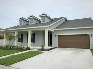 2991 Boating Blvd, Kissimmee, FL 34746