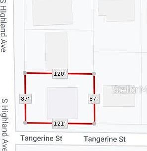 1st image of 1323 S Highland Ave