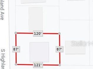 1323 S Highland Ave, Clearwater, FL 33756
