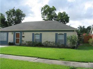 1920 Concord Rd, Gretna, LA 70056