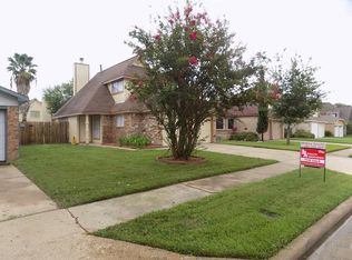 17650 Northfalk Dr, Houston, TX 77084