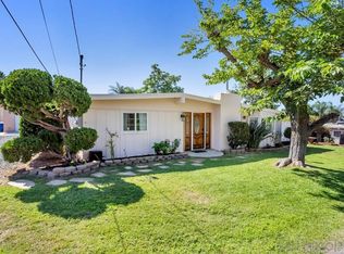 1347 Rex Ln, El Cajon, CA 92021