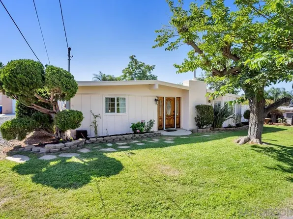 1347 Rex Ln, El Cajon, CA 92021