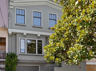 531 18th Ave, San Francisco, CA 94121