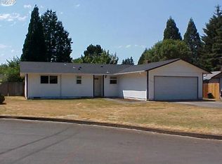6200 NE 103rd Ct, Vancouver, WA 98662