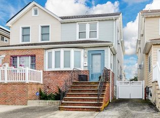 416 E State St, Long Beach, NY 11561