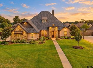 115 Circle Club Ln, Longview, TX 75602