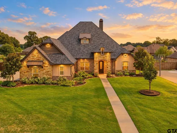 115 Circle Club Ln, Longview, TX 75602