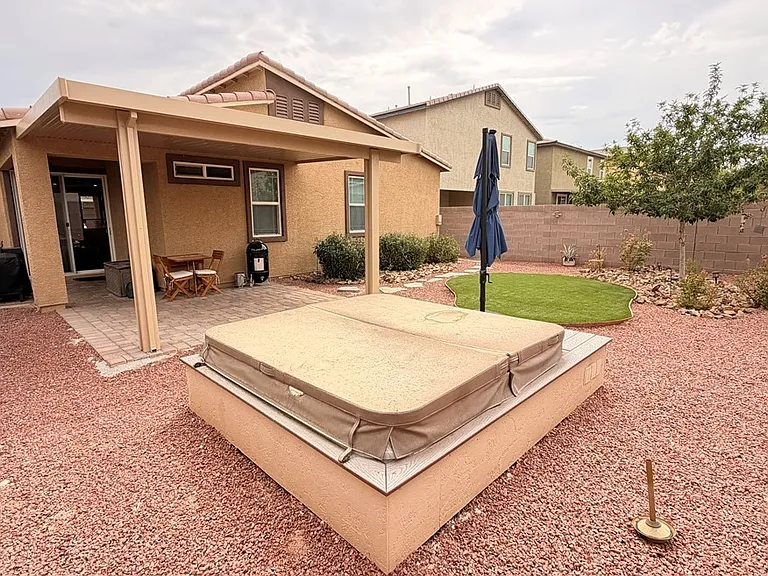 4336 Stardusk Falls Ave — Photo 26