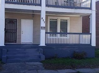 827 W 28th St, Norfolk, VA 23508