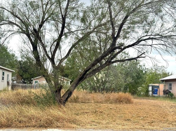 3514 HORIZON LK LOT 4, San Antonio, TX 78222