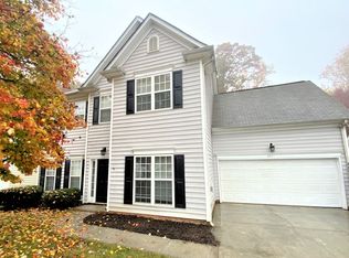 187 Everett Park Dr, Mooresville, NC 28115