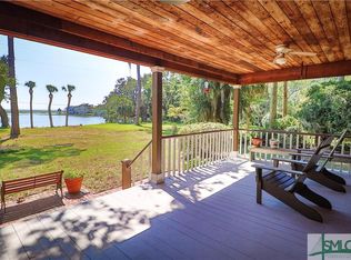 East Blvd, Savannah, GA 31410