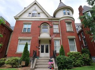 364 S Atlantic Ave APT 4, Pittsburgh, PA 15224