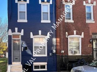 2612 Earp St, Philadelphia, PA 19146