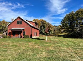 2607 Crab Creek Rd, Penrose, NC 28766