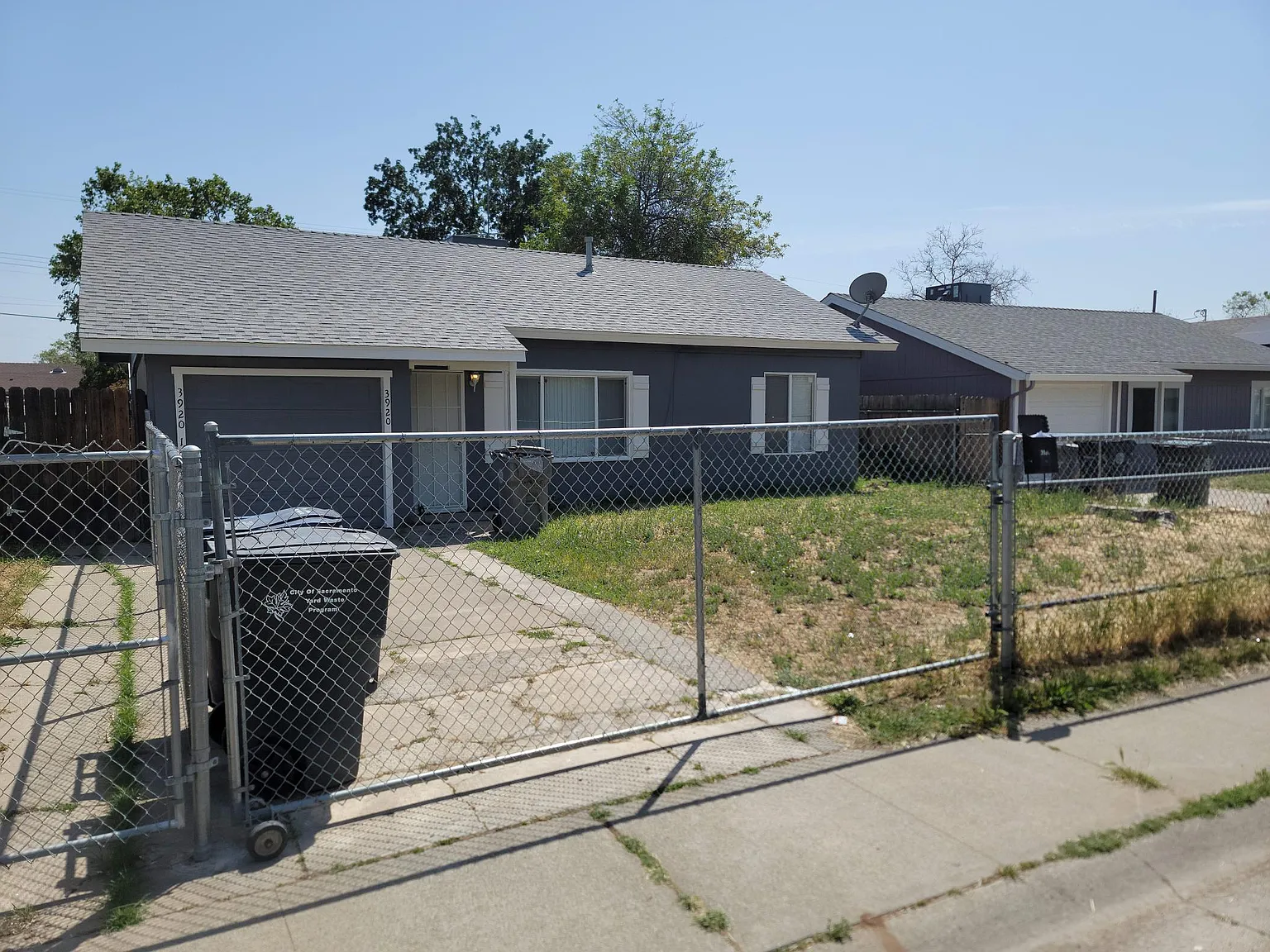 3 bed, 1196 sqft, $2,450 — Photo 1