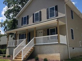 1131 Lower Ferry Rd, Ewing, NJ 08618