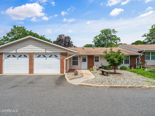 954C Aberdeen Drive #C, Lakewood, NJ 08701