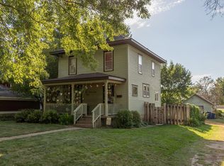 530 Forest St, Kenyon, MN 55946