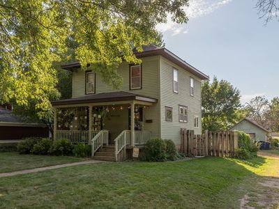 530 Forest St, Kenyon, MN, 55946