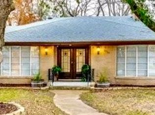 3322 Hampden Dr, Garland, TX 75043