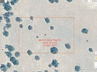 4645 N Silver Reef Dr #3, Eloy, AZ 85131