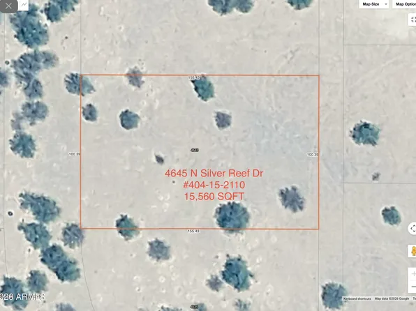 4645 N SILVER REEF (7 LOTS) Drive #3, Eloy, AZ 85131