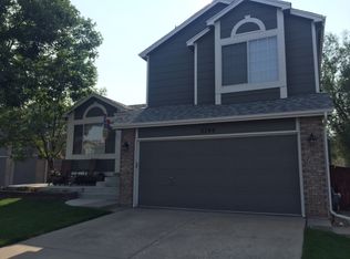 2744 White Oak St, Highlands Ranch, CO 80129