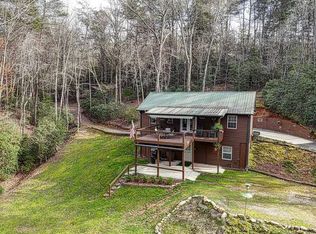 264 Wilmar Cir, Blairsville, GA 30512