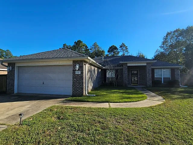 6381 Havenmist Ln — Photo 1