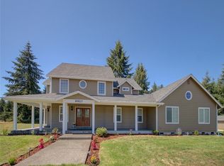 6927 Waldrick Rd SE, Tenino, WA 98589