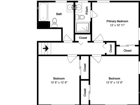 4th image of 2362 Springdale Cir SW