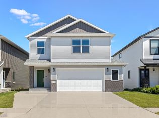 5853 55th Ave S, Fargo, ND 58104