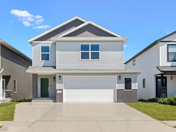5853 55th Ave S, Fargo, ND 58104
