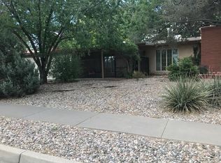 1320 Kirby St NE, Albuquerque, NM 87112