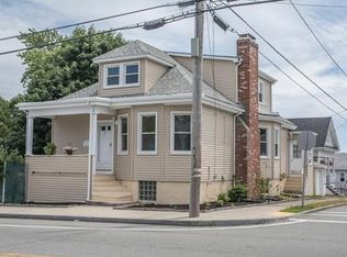 554 Dartmouth St, Dartmouth, MA 02748
