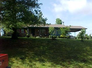 763 Sfc 342, Forrest City, AR 72335