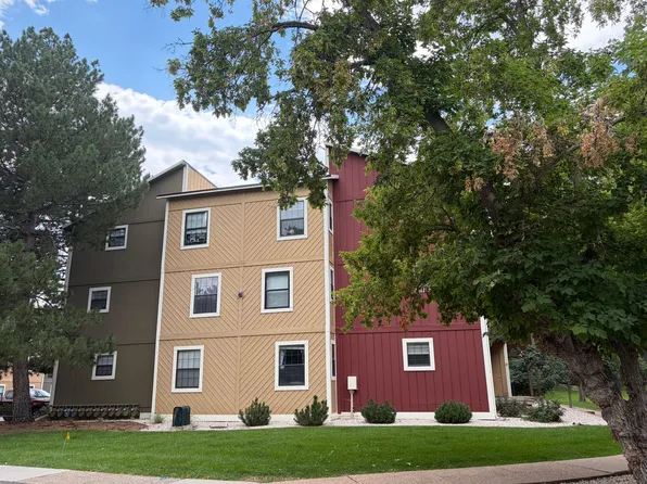 2892 Shadow Creek Dr APT 203, Boulder, CO 80303