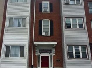 86 Havre St #2, Boston, MA 02128