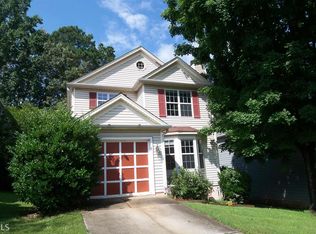 6633 E Windsor Ln, Norcross, GA 30093
