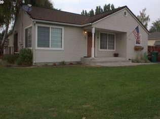 3941 Bristol Ave, Klamath Falls, OR 97603