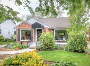 1666 E Sherman Ave, Salt Lake City, UT 84105